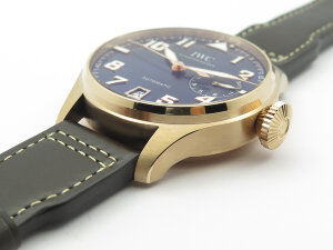 IWC Big Pilot Le Petit Prince IW500909