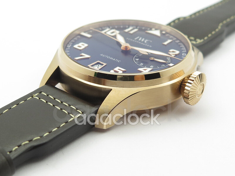 IWC Big Pilot Le Petit Prince IW500909 Арт. IW-1373 Арт. IW-1373