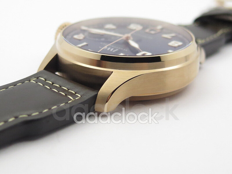 IWC Big Pilot Le Petit Prince IW500909 Арт. IW-1373 Арт. IW-1373