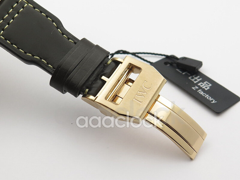 IWC Big Pilot Le Petit Prince IW500909 Арт. IW-1373 Арт. IW-1373