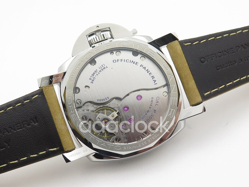 Panerai Luminor 1950 3 Days Power Reserve PAM00423 Арт. PA-1963 Арт. PA-1963