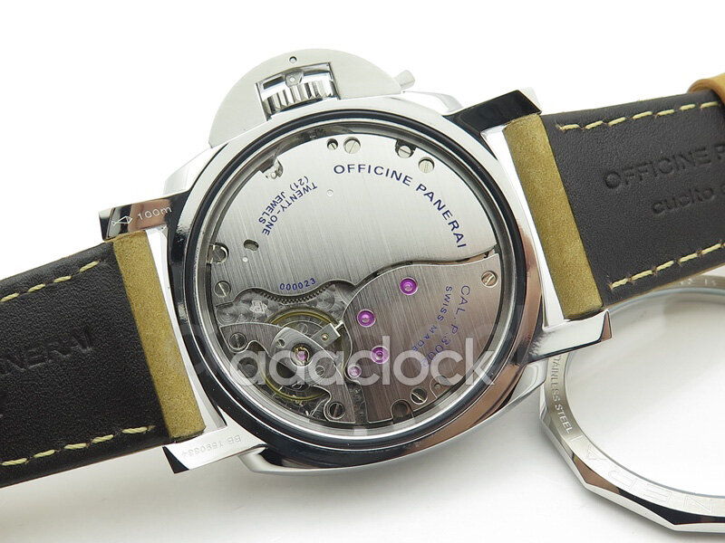 Panerai Luminor 1950 3 Days Power Reserve PAM00423 Арт. PA-1963 Арт. PA-1963