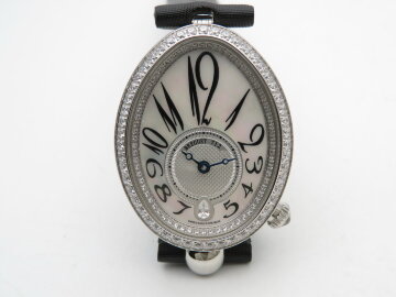 Breguet Reine de Naples 8918BB