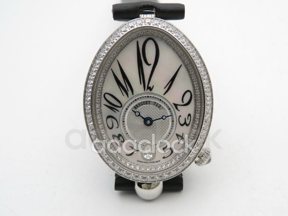 Breguet Reine de Naples 8918BB Арт. BR-0448 Арт. BR-0448