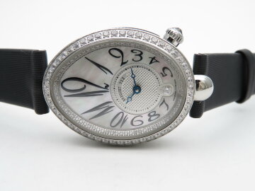 Breguet Reine de Naples 8918BB