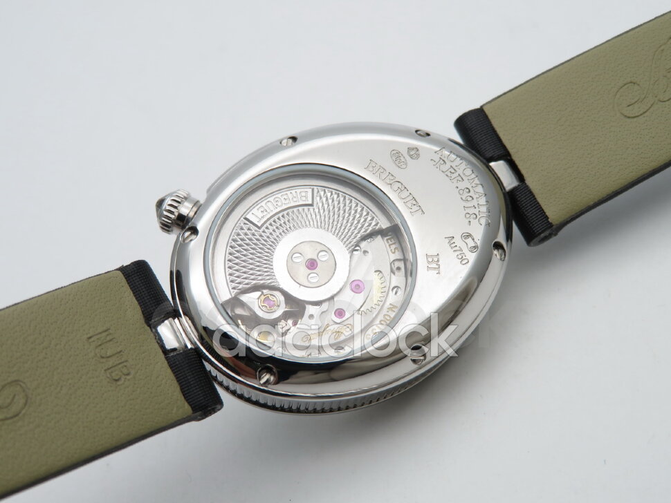 Breguet Reine de Naples 8918BB Арт. BR-0448 Арт. BR-0448
