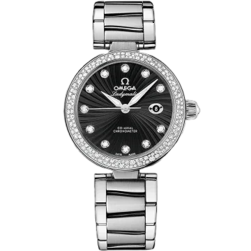 Omega De Ville Ladymatic