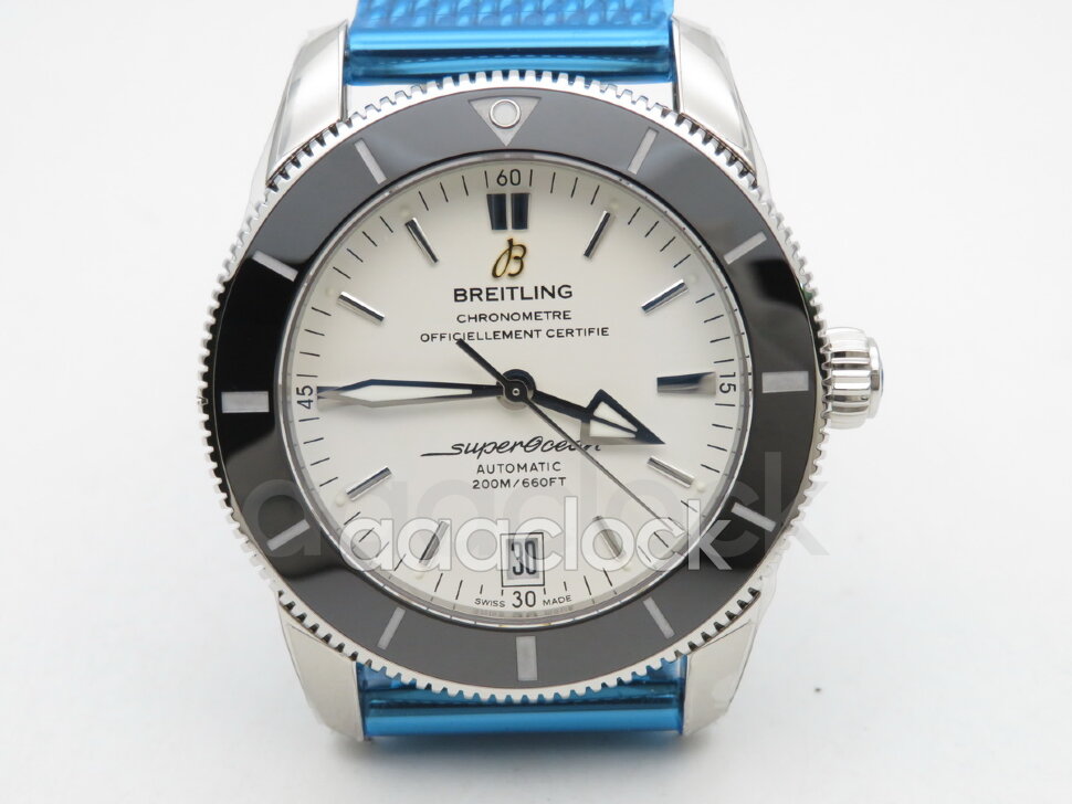 Breitling Superocean Heritage II B20 Automatic Milan Арт. BT-0753 Арт. BT-0753