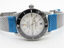 Breitling Superocean Heritage II B20 Automatic Milan Арт. BT-0753 Арт. BT-0753
