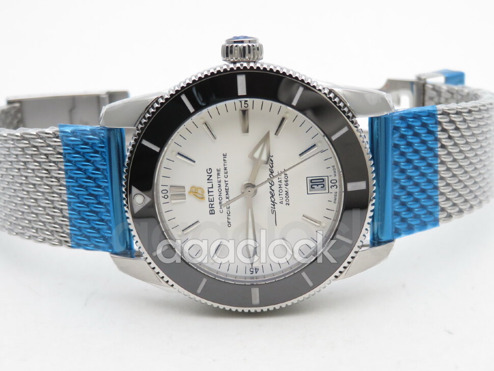 Breitling Superocean Heritage II B20 Automatic Milan Арт. BT-0753 Арт. BT-0753