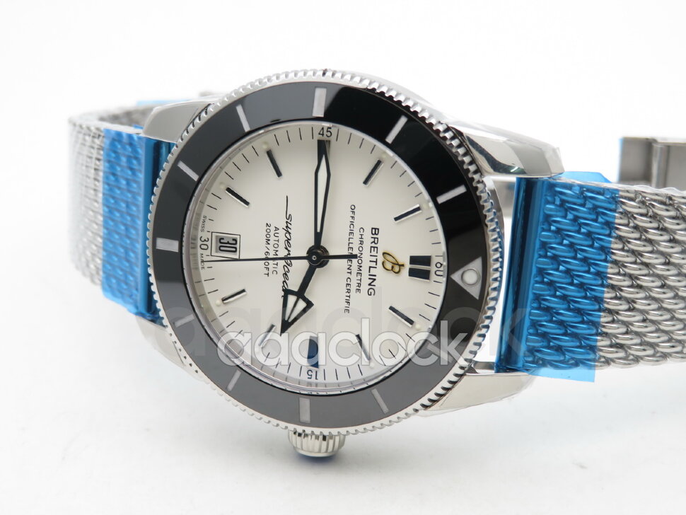 Breitling Superocean Heritage II B20 Automatic Milan Арт. BT-0753 Арт. BT-0753