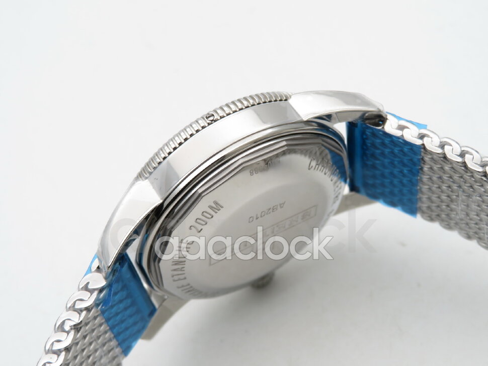 Breitling Superocean Heritage II B20 Automatic Milan Арт. BT-0753 Арт. BT-0753
