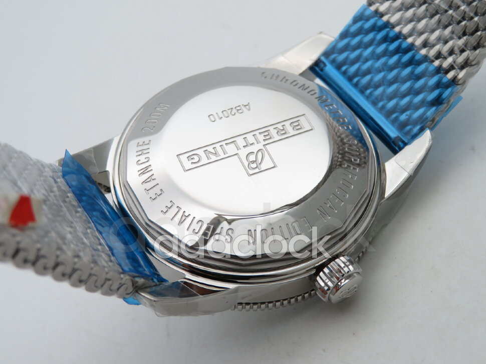 Breitling Superocean Heritage II B20 Automatic Milan Арт. BT-0753 Арт. BT-0753