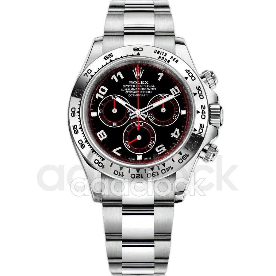 Rolex Cosmograph Daytona 116509-0036 Арт. RO-2435 Арт. RO-2435
