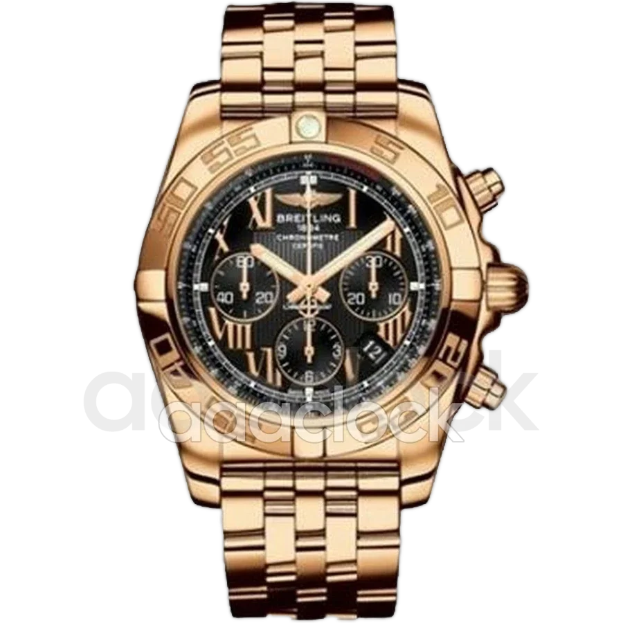 Breitling Chronomat 44 HB011012.B957.375H Арт. BT-0582 Арт. BT-0582