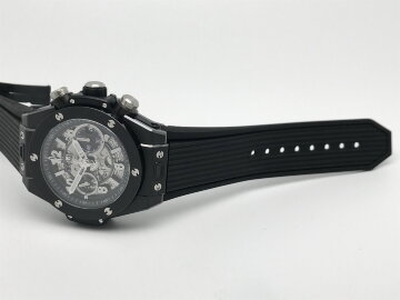 Hublot Big Bang Unico Black Magic 421.CI.1170.RX