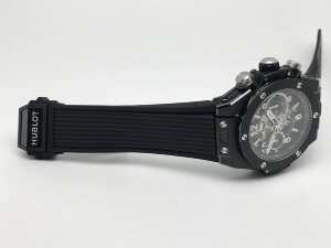 Hublot Big Bang Unico Black Magic 421.CI.1170.RX