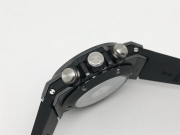 Hublot Big Bang Unico Black Magic 421.CI.1170.RX
