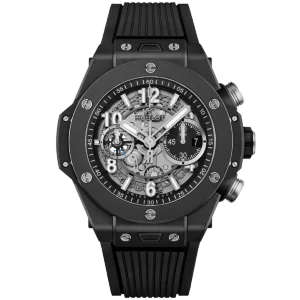 Hublot Big Bang Unico Black Magic 421.CI.1170.RX