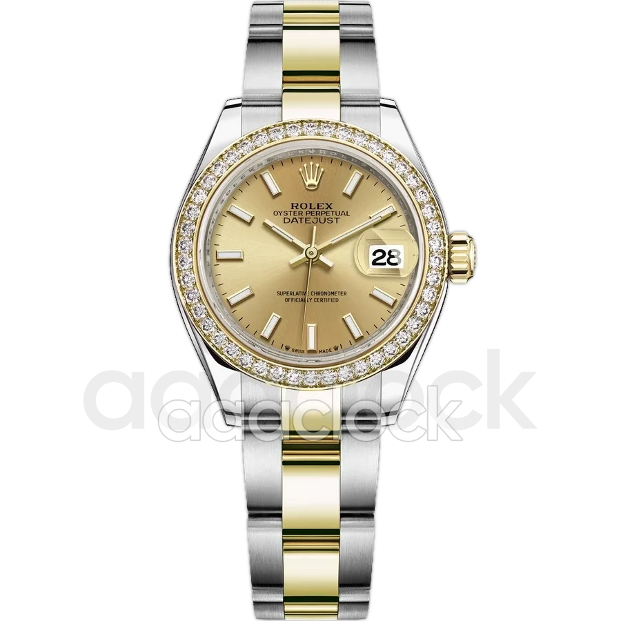 Rolex Datejust 28 279383rbr-0002 Арт. RO-2690 Арт. RO-2690