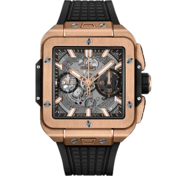 Hublot Square Bang Unico 821.OX.0180.RX