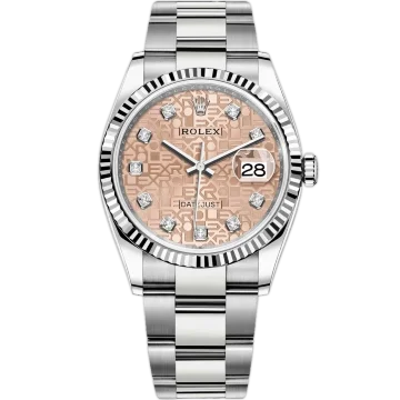 Rolex Datejust 36 126234-0024
