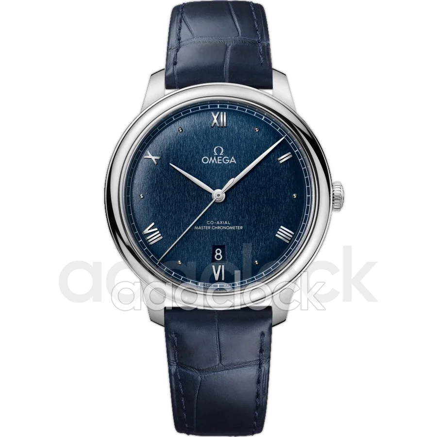 Omega De Ville Prestige 40 mm 434.13.40.20.03.001 Арт. OM-1694 Арт. OM-1694