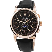 Patek Philippe Grand Complications Арт. 111980 Арт. 111980