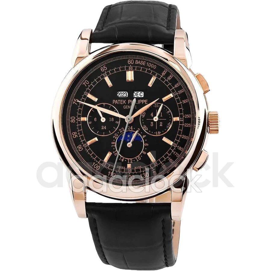 Patek Philippe Grand Complications Арт. 111980 Арт. 111980