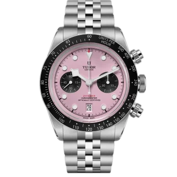Tudor Black Bay Chrono M79360N-0019