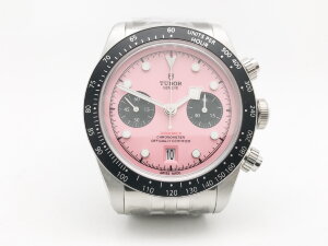 Tudor Black Bay Chrono M79360N-0019