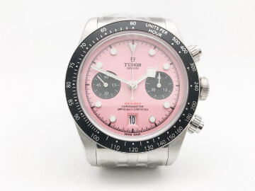 Tudor Black Bay Chrono M79360N-0019