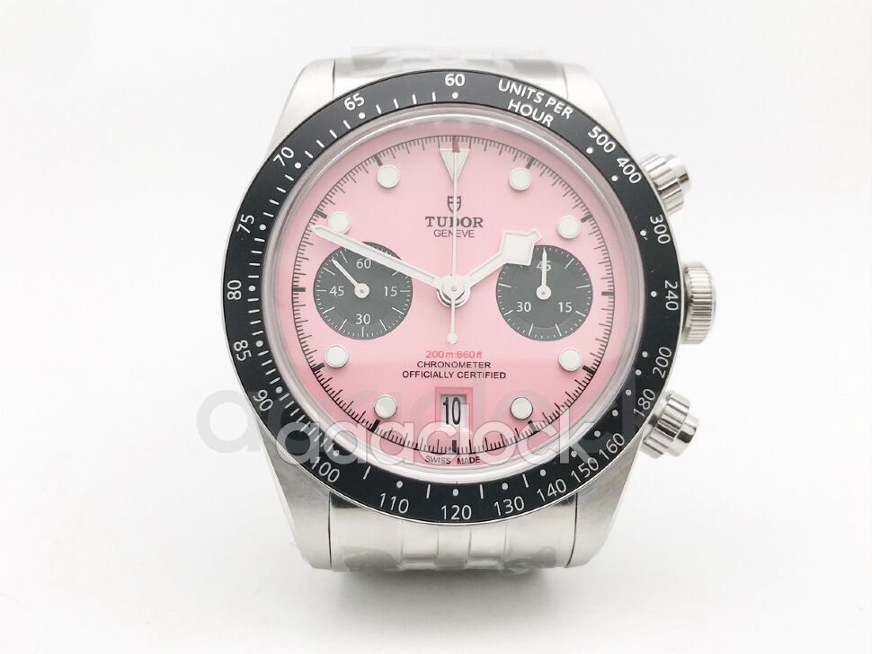 Tudor Black Bay Chrono M79360N-0019 Арт. TU-4185 Арт. TU-4185