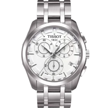 Tissot Couturier