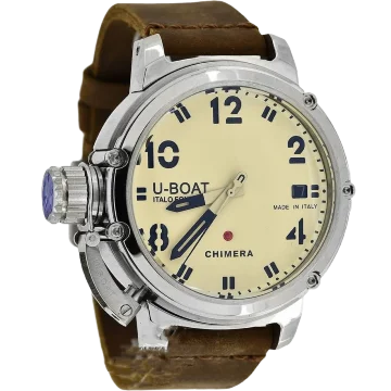 U-boat CHIMERA