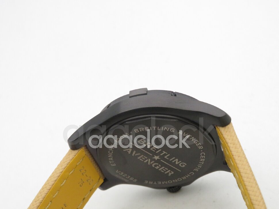 Breitling Avenger Automatic GMT 45 Night Mission V32395101B1X1 Арт. BT-0489 Арт. BT-0489