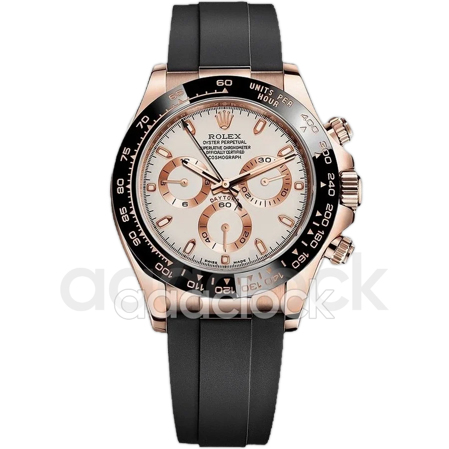 Rolex Cosmograph Daytona 116515LN Арт. RO-2442 Арт. RO-2442