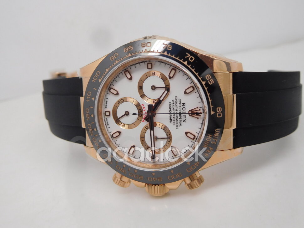Rolex Cosmograph Daytona 116515LN Арт. RO-2442 Арт. RO-2442