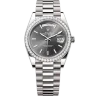 Rolex Day-Date 40 228349RBR-0041 Арт. RO-3582 Арт. RO-3582
