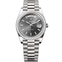 Rolex Day-Date 40 228349RBR-0041 Арт. RO-3582 Арт. RO-3582