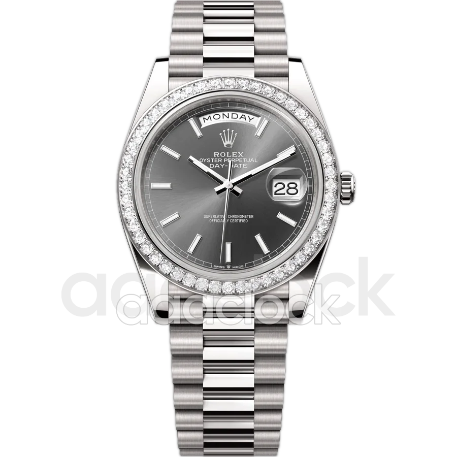 Rolex Day-Date 40 228349RBR-0041 Арт. RO-3582 Арт. RO-3582