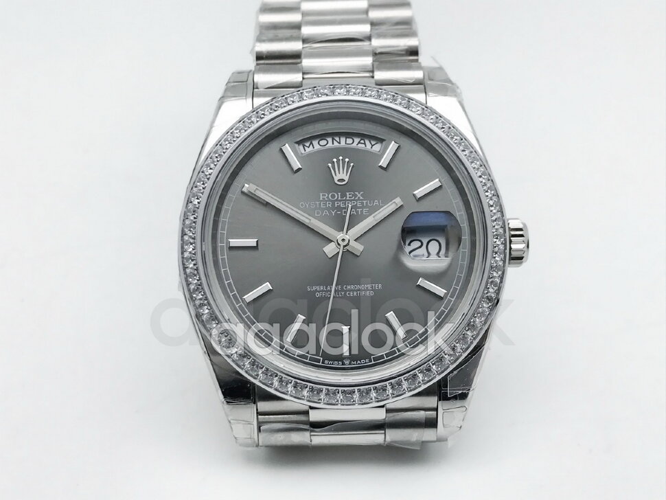 Rolex Day-Date 40 228349RBR-0041 Арт. RO-3582 Арт. RO-3582