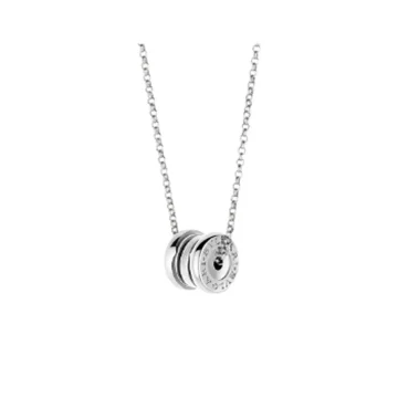 Колье Bvlgari B.zero1 360310