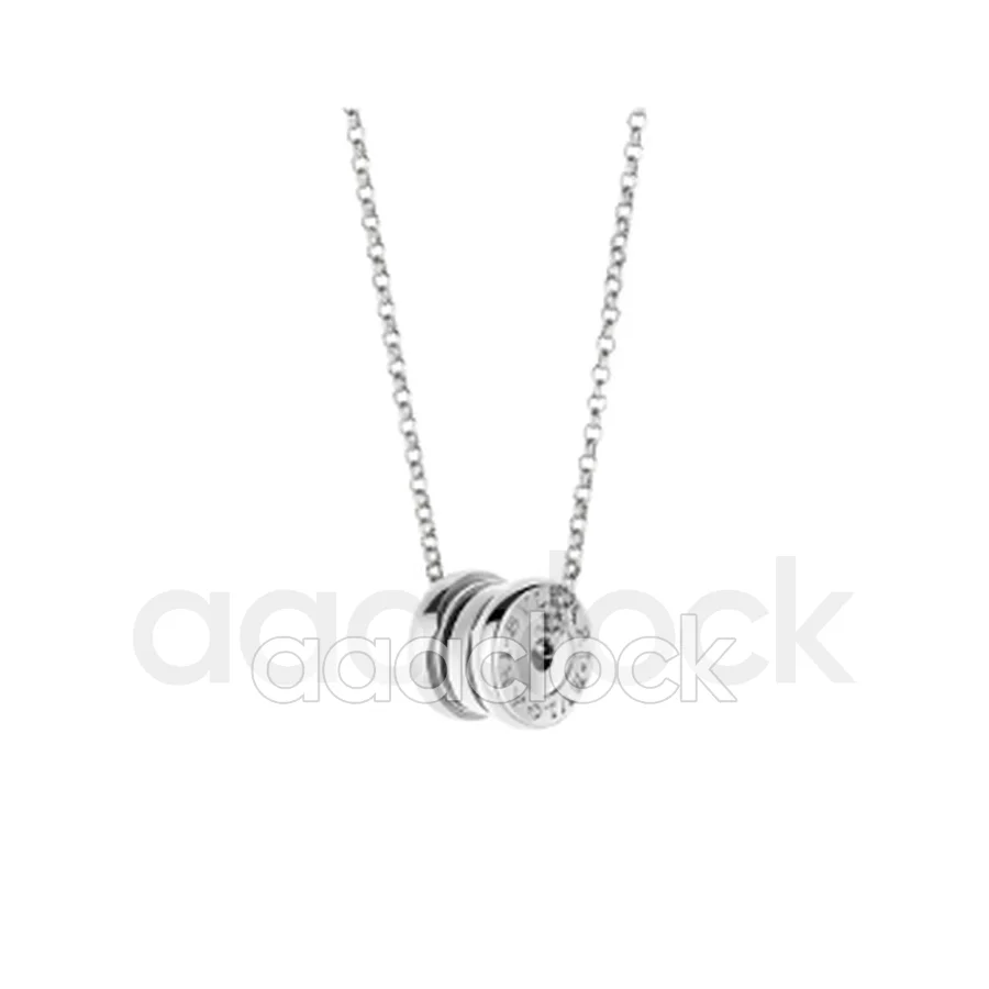 Колье Bvlgari B.zero1 360310