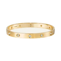 Браслет Cartier LOVE B6070317