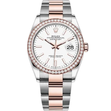 Rolex Datejust 36 126281rbr-0006