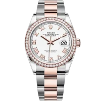Rolex Datejust 36 126281rbr-0004 Арт. RO-3085 Арт. RO-3085