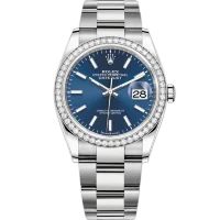 Rolex Datejust 36 126284rbr-0010 Арт. RO-3139 Арт. RO-3139