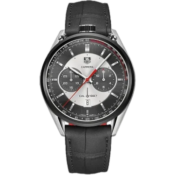 TAG Heuer Carrera Calibre 1887 Bullhead