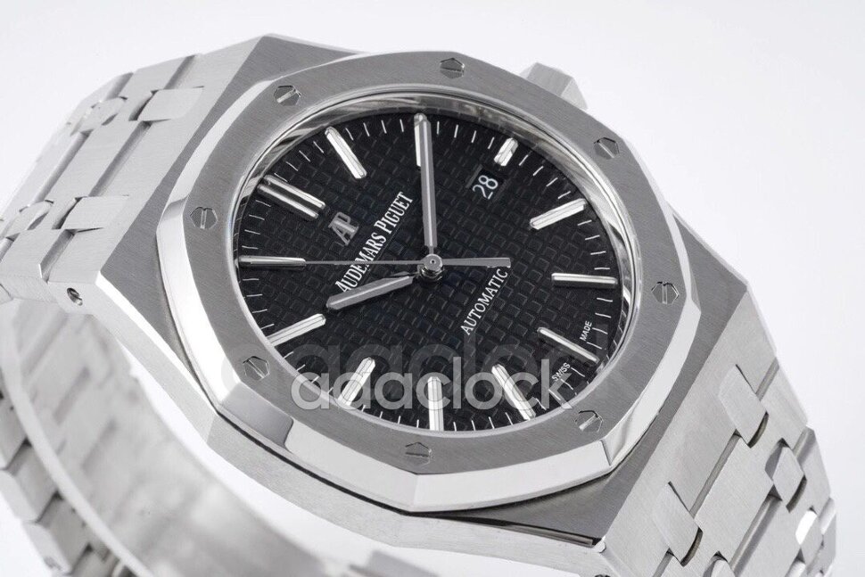 Audemars Piguet Royal Oak Automatic 15400ST.OO.1220ST.01 Арт. AP-0073 Арт. AP-0073